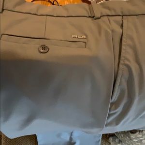 Ralph Lauren RLX golf pant